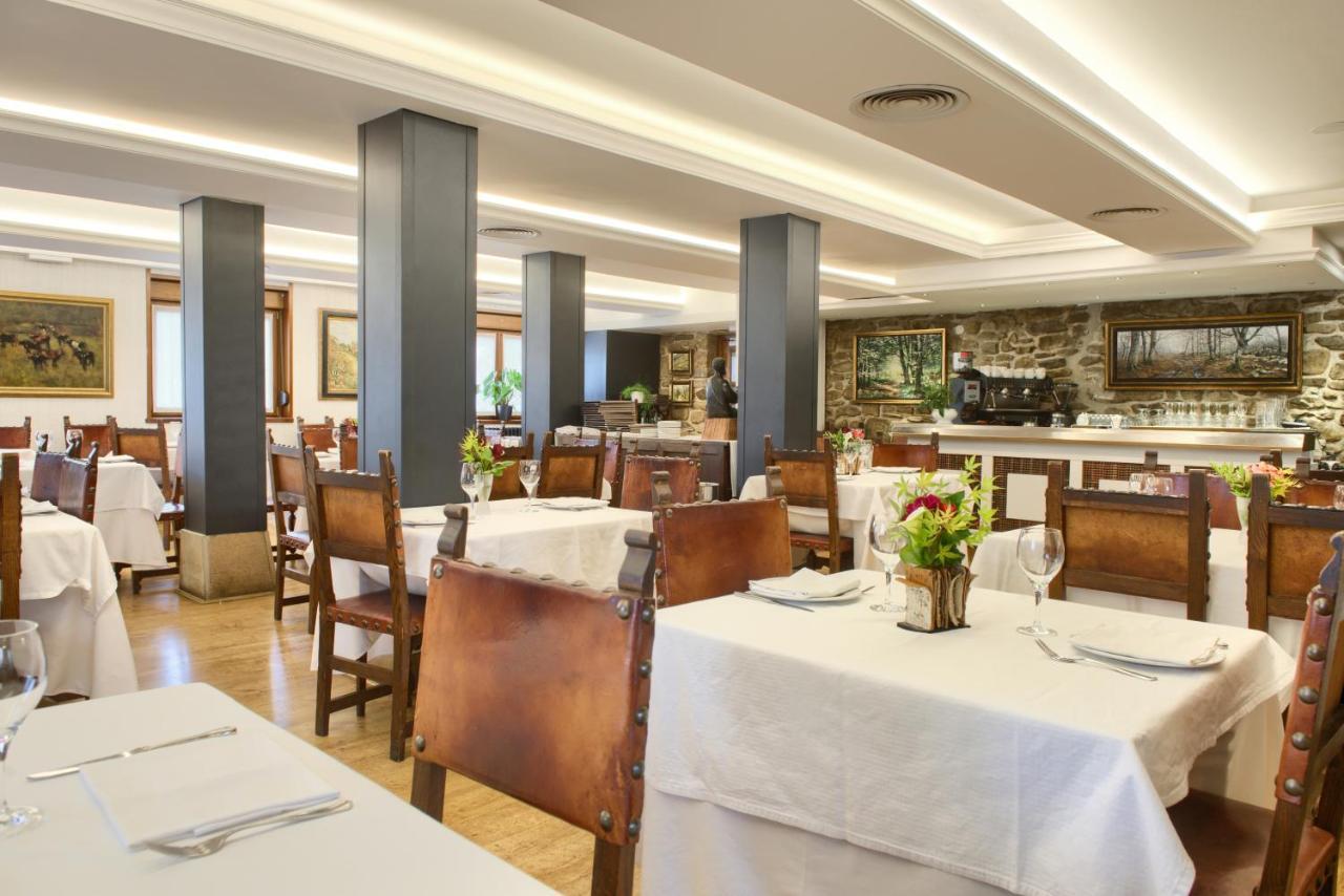 Arbizu Hotel Rural Izar Ondo מראה חיצוני תמונה